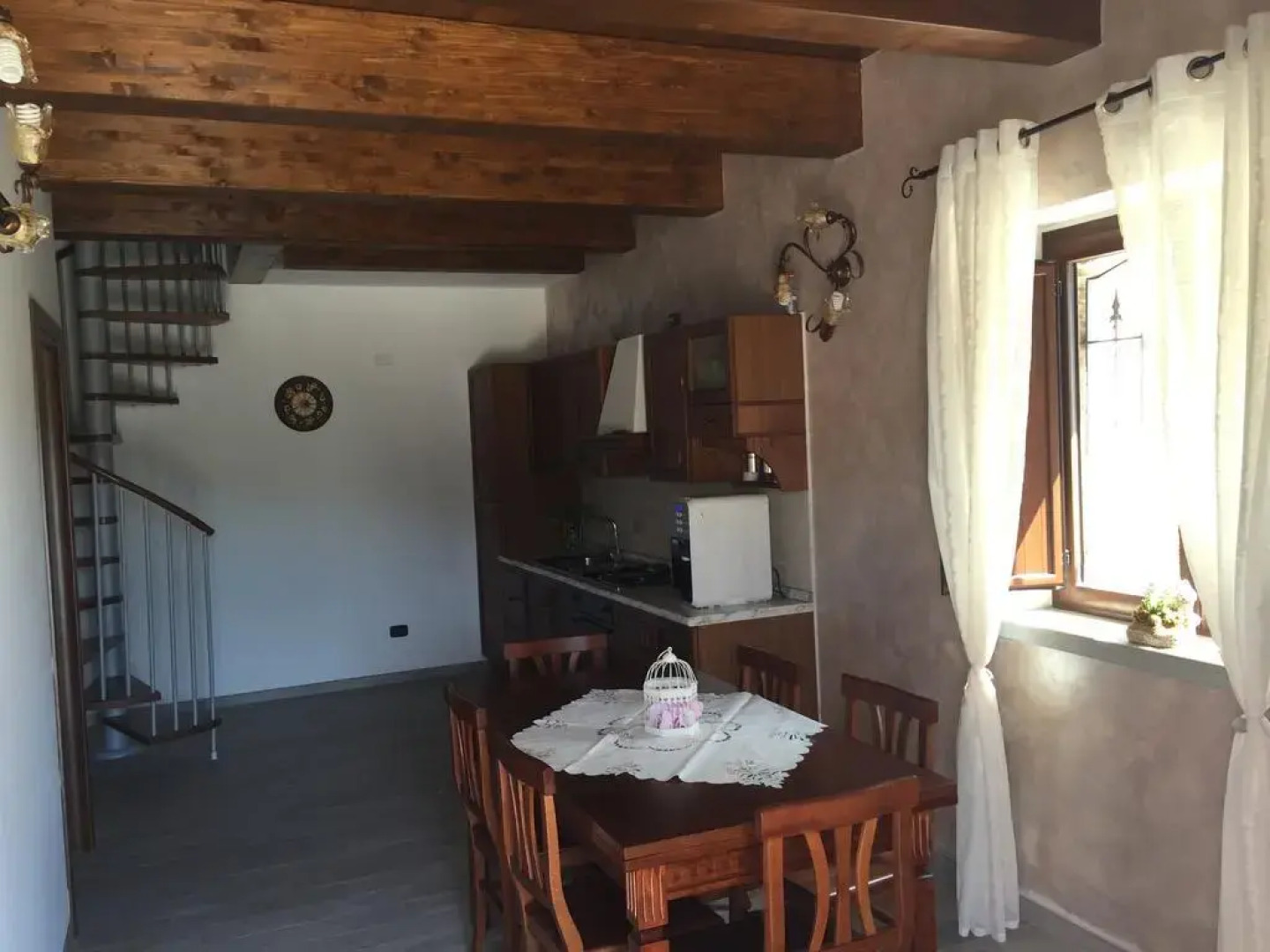 La Cascina di Caterina B&B