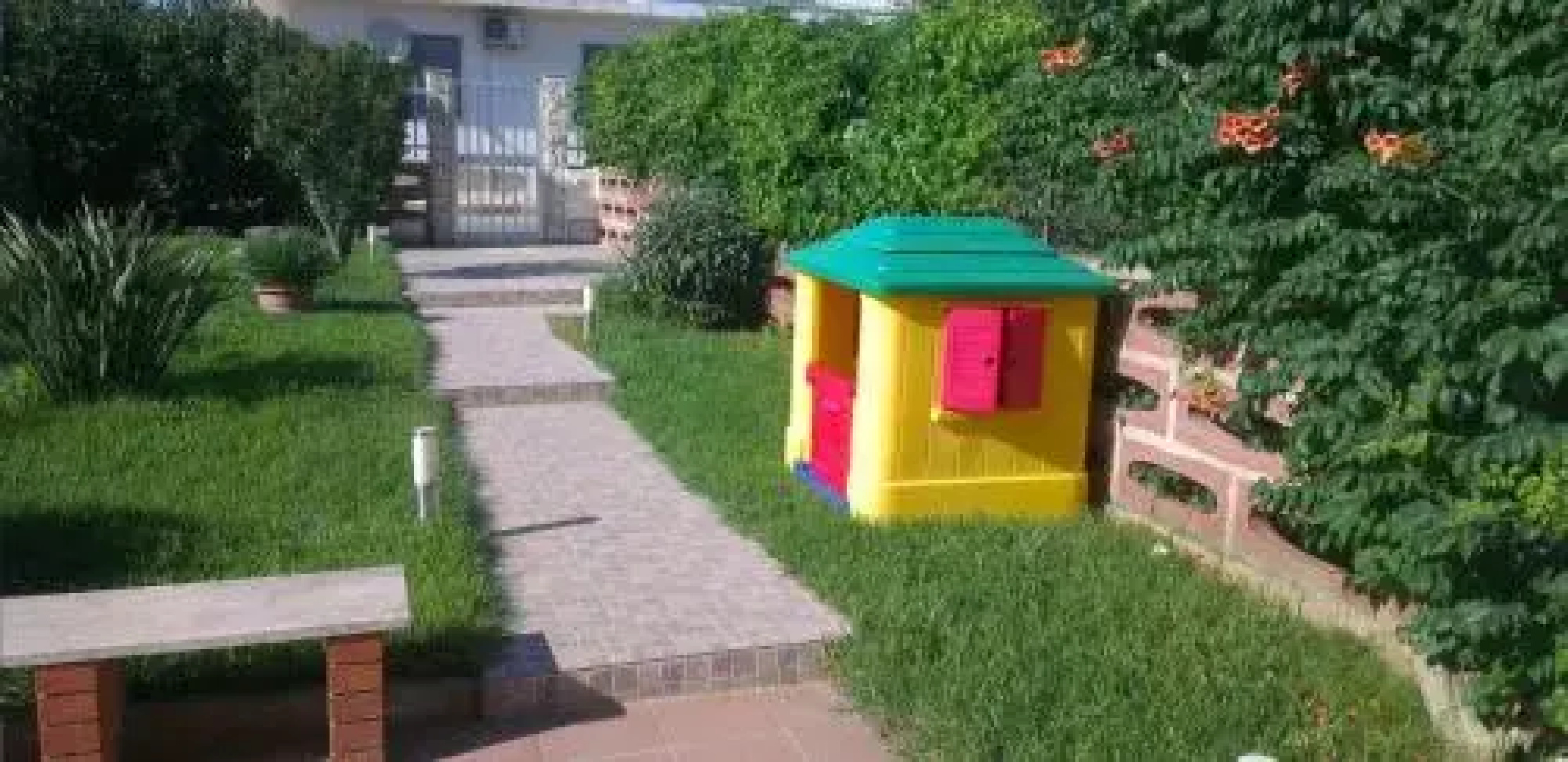 Villa Lilium