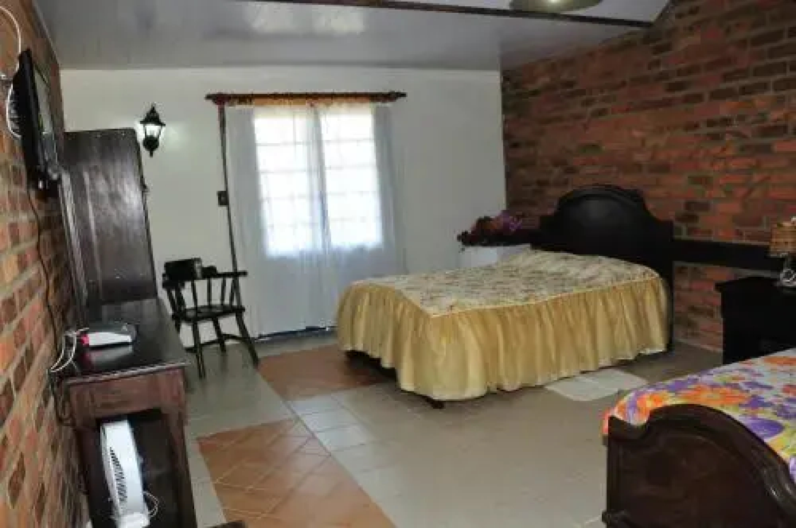 Pousada Canto da Serra