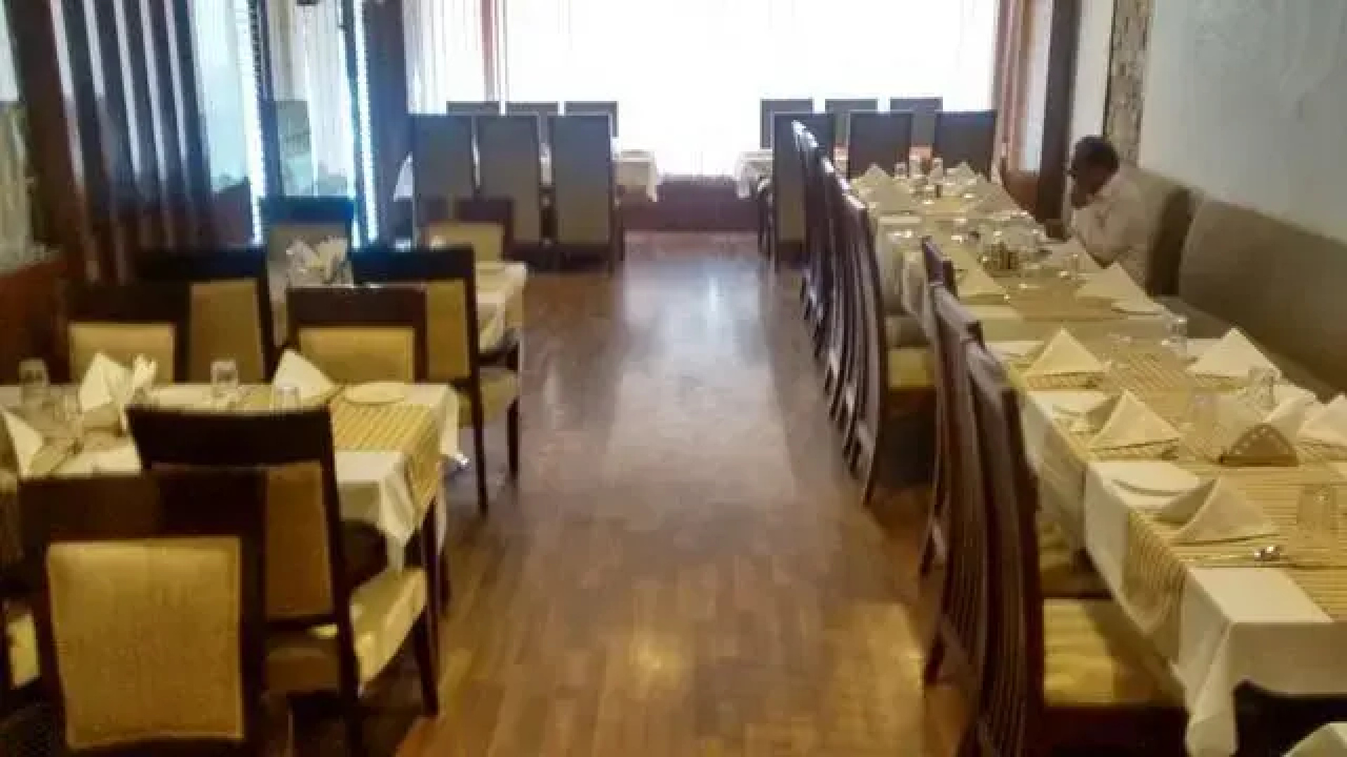 Hotel The Tulip
