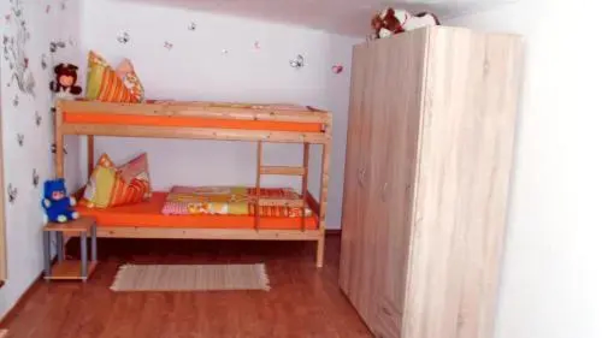 Ferienwohnung Uppstall am Centrum Stendal