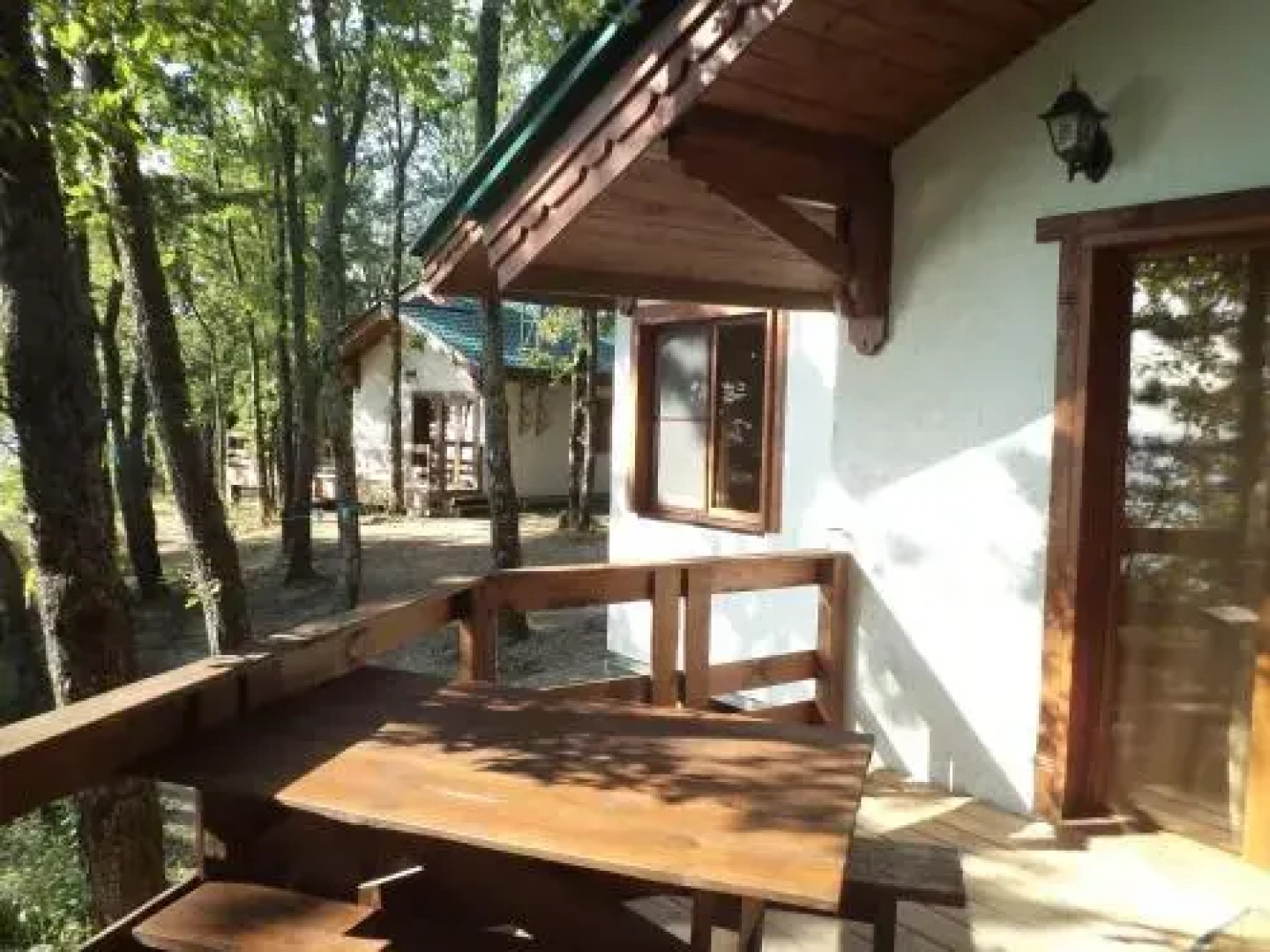 Вилла Мыс Кадош