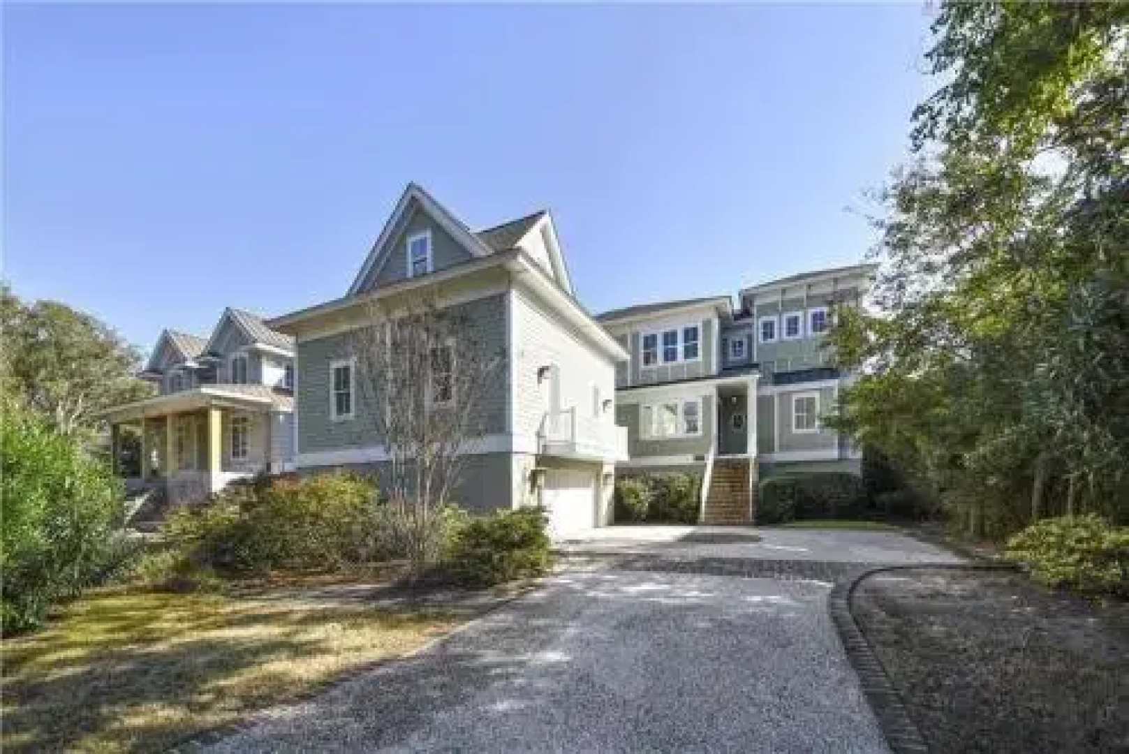 18 Sand Dollar Road