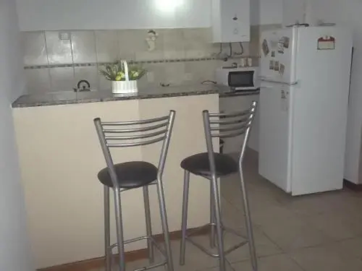 Córdoba departamento céntrico