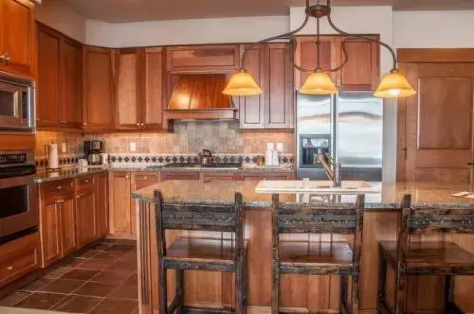 Premier 2 Bedroom Ski in, Ski out Lone Eagle Condo With the Best Access to Skiing in Keystone