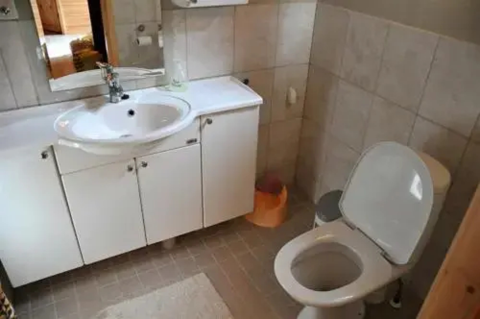 Kauppisen Lomamökit