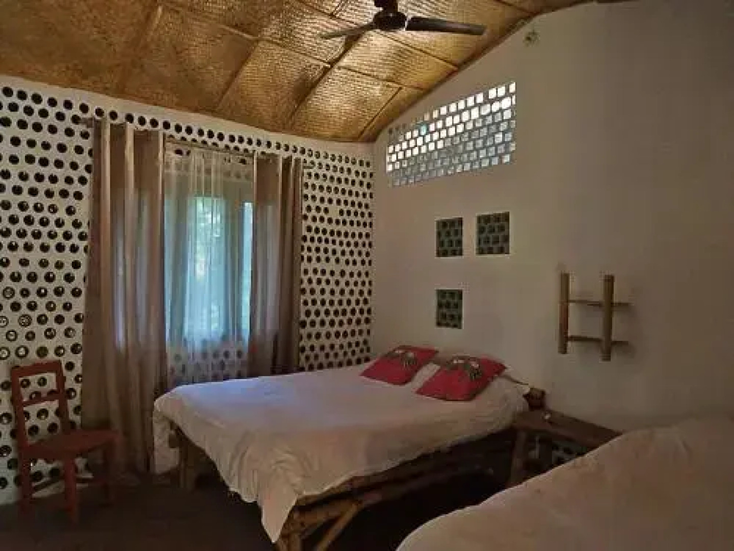 Evergreen Ecolodge