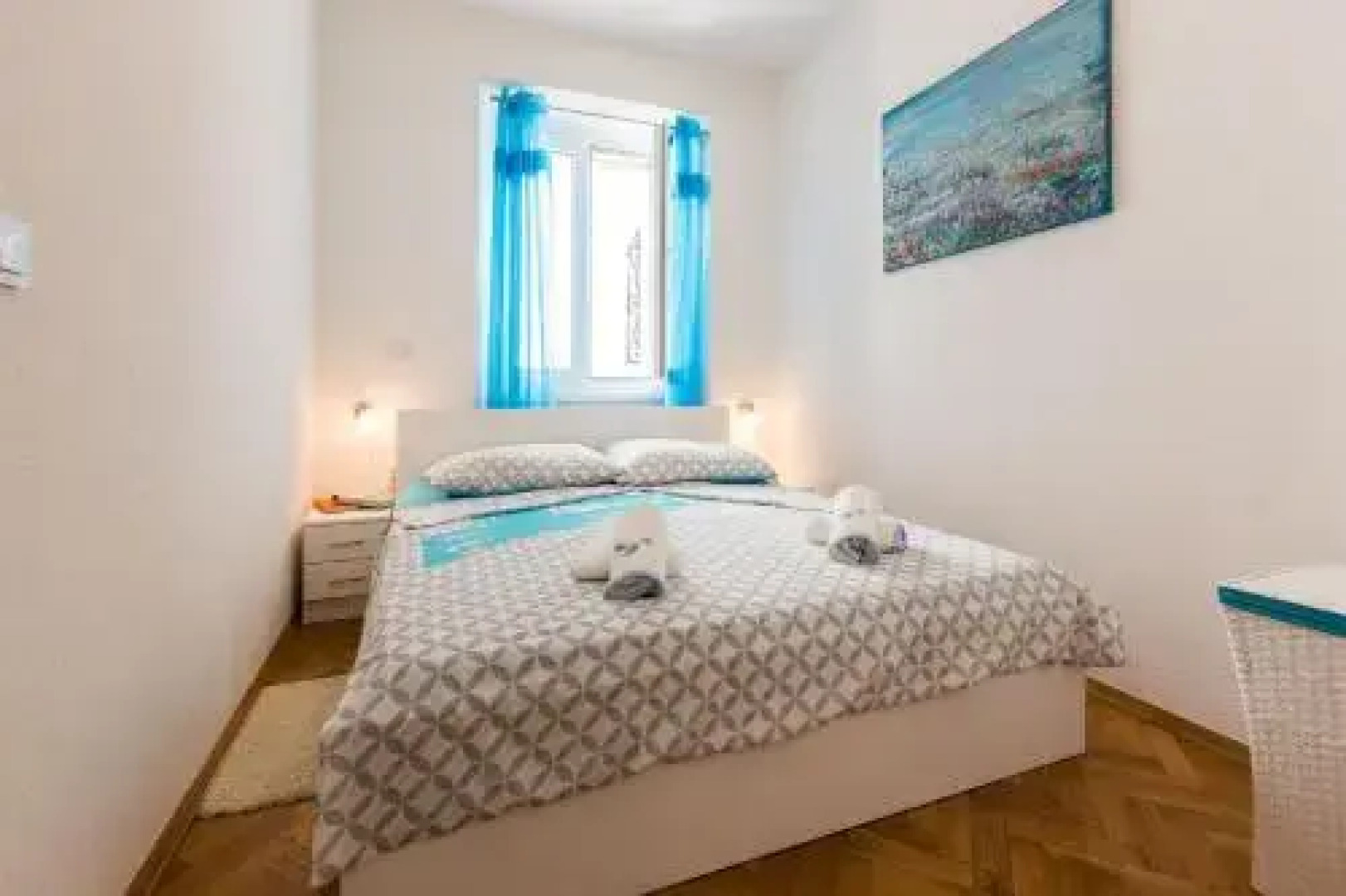 Perfect view apartment