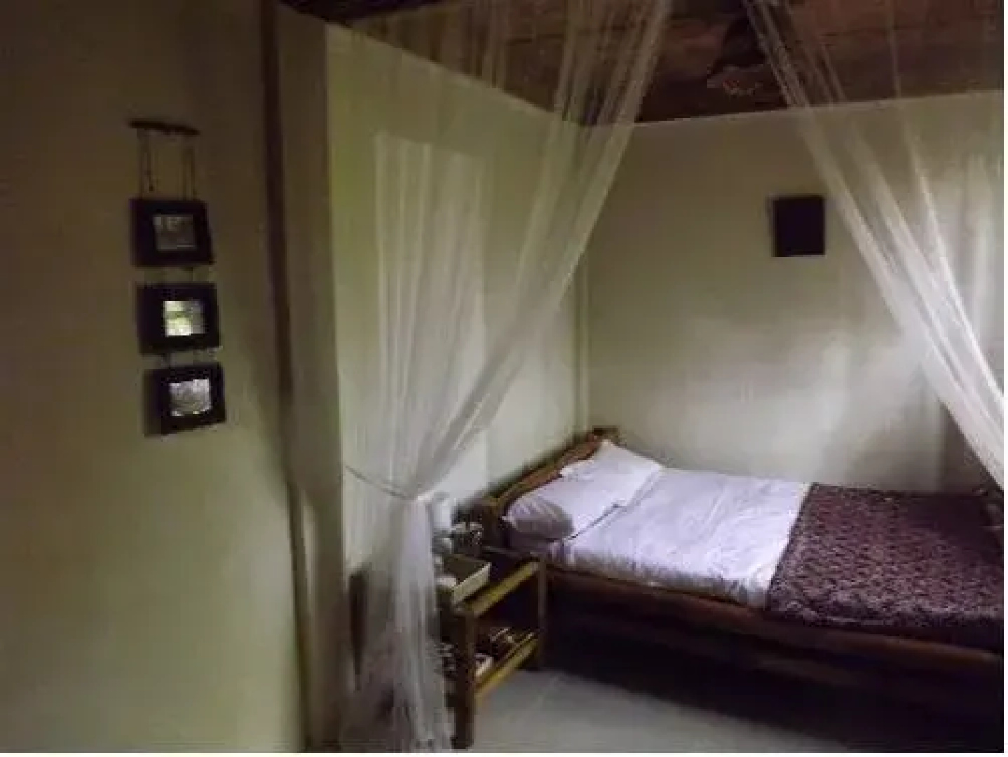 Seaside Boutique Hotel