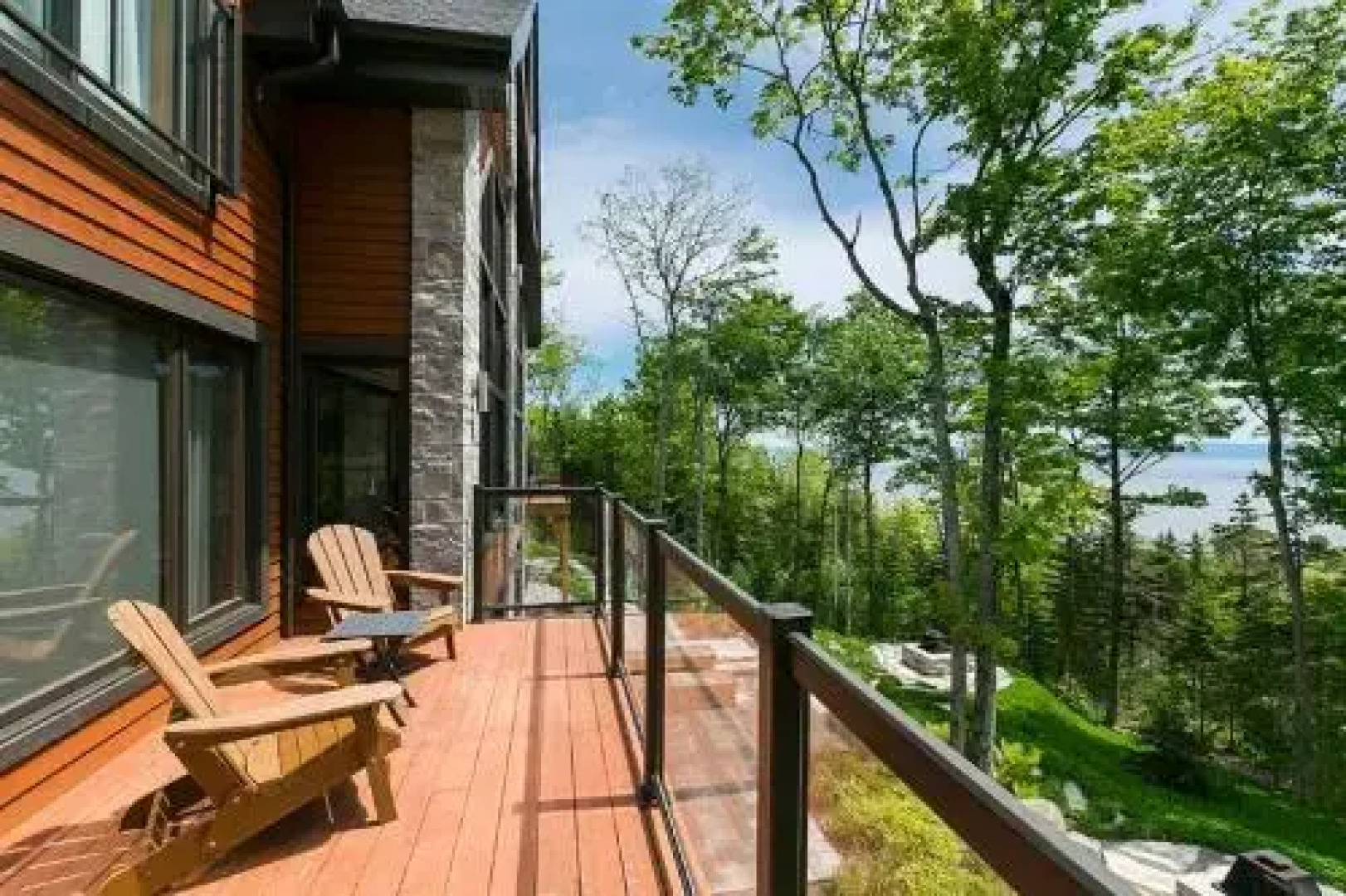 Les Immeubles Charlevoix- Le 341