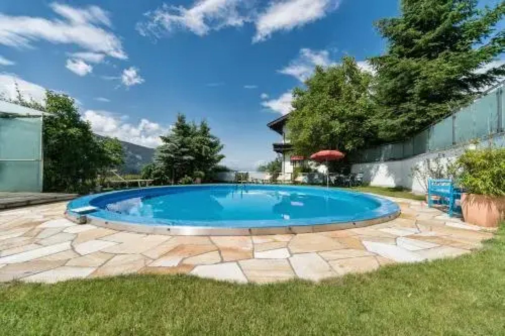 Ferienwohnungen Sumperer