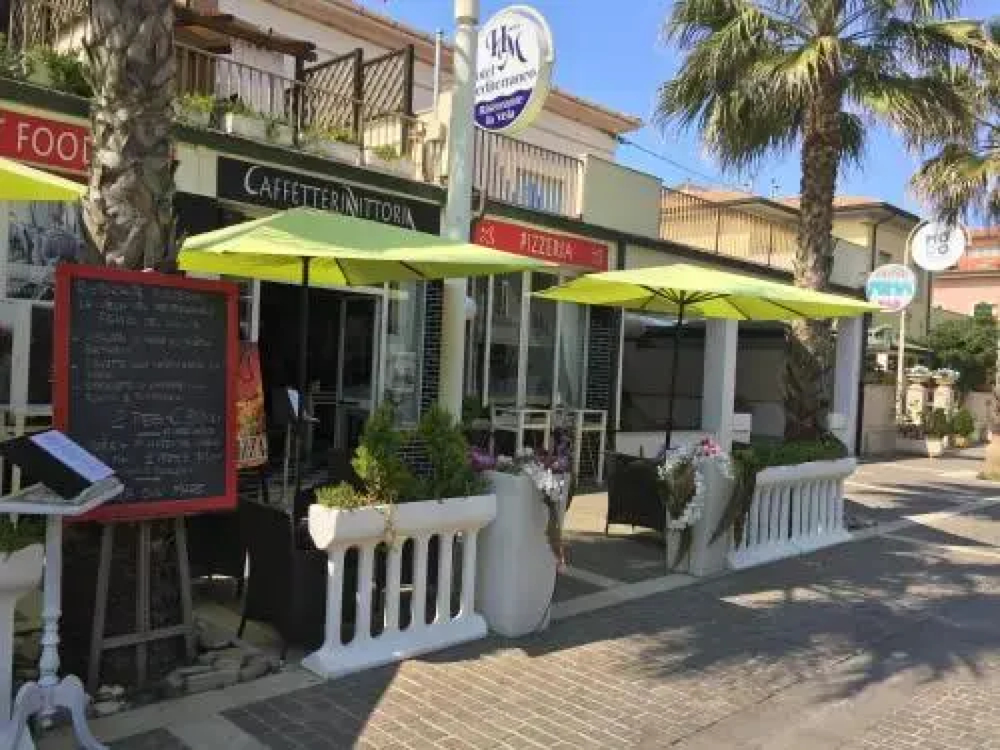 Hotel Mediterraneo