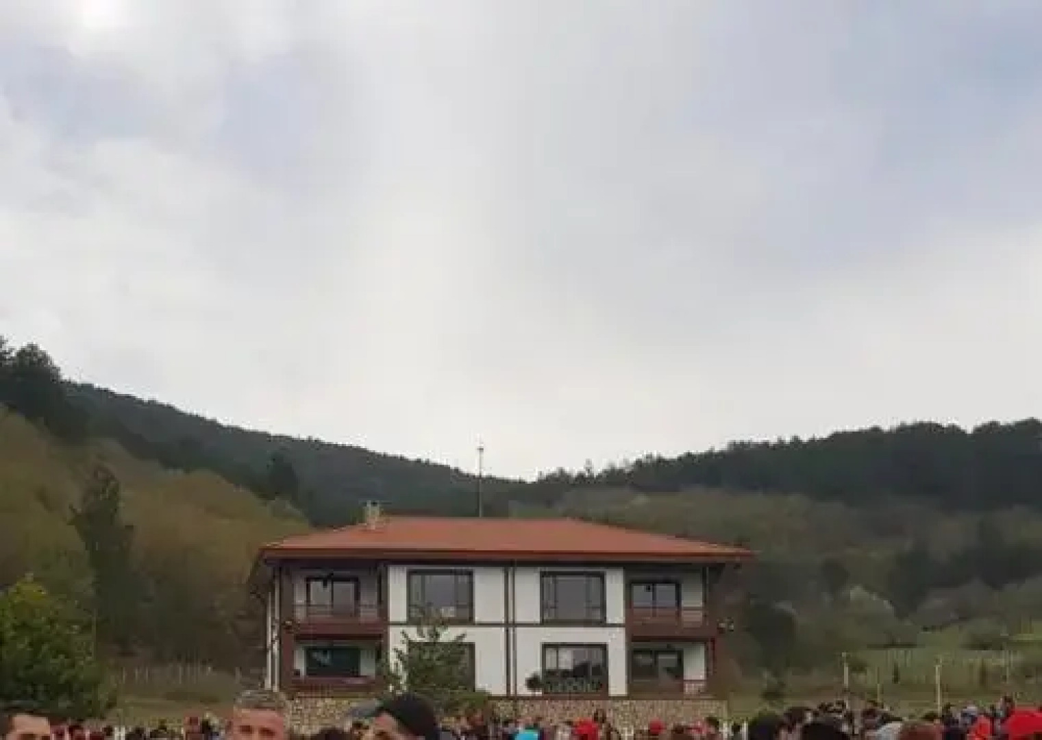 Mengen Rüya Çiftliği