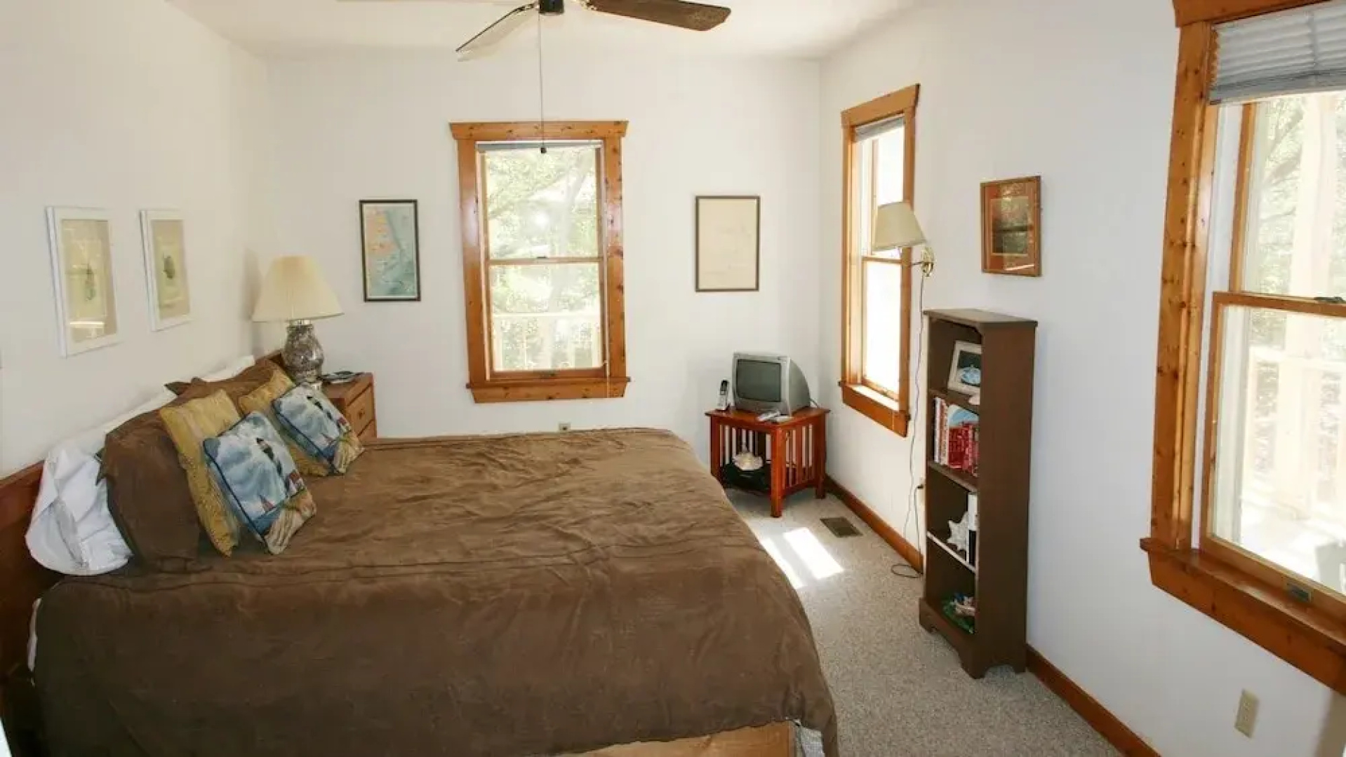 Sibert- All's Well 108 - 3 Br Home