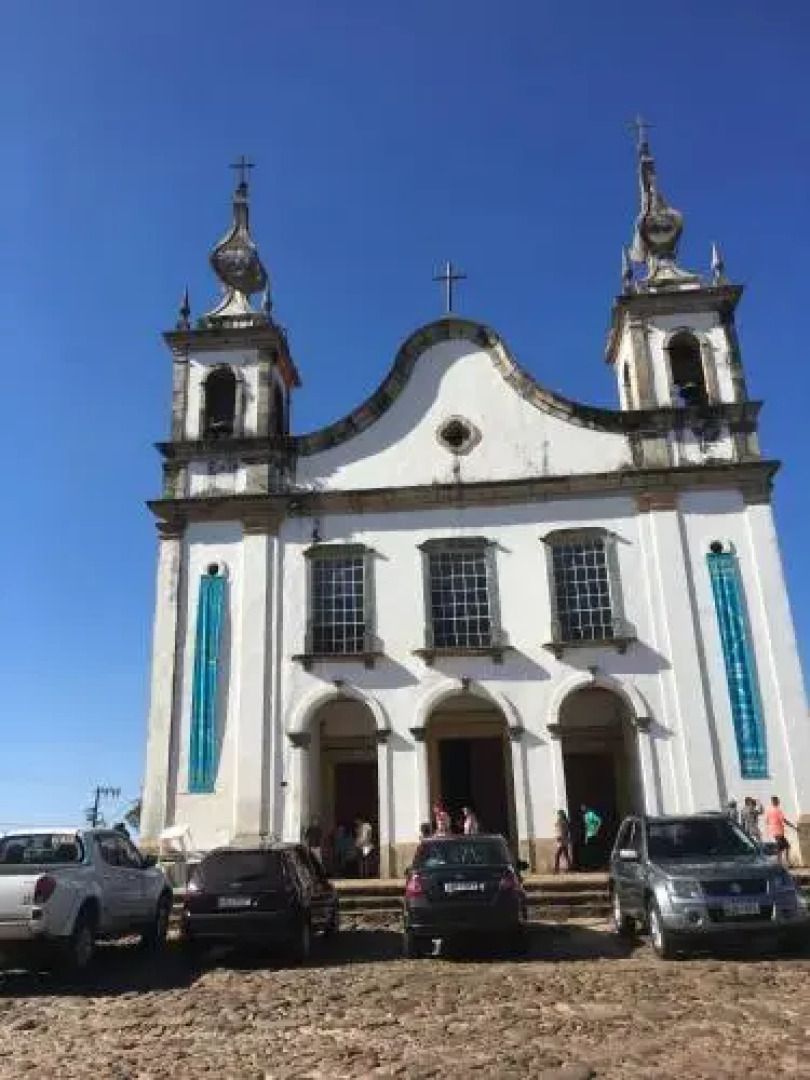 Pousada Vivendas Da Serra