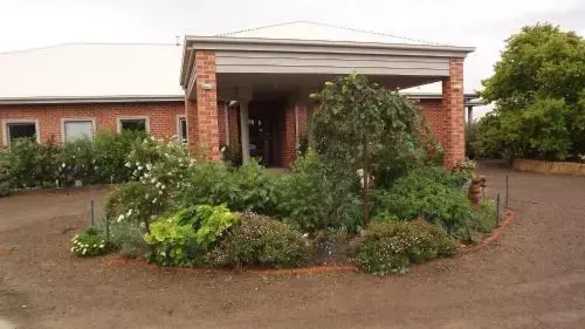 Barkly Suites Apartments