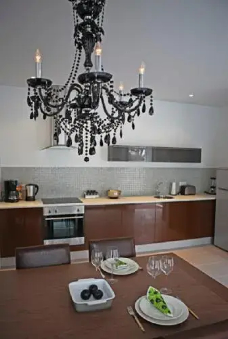 Luxury Apartment Central Reykjavík