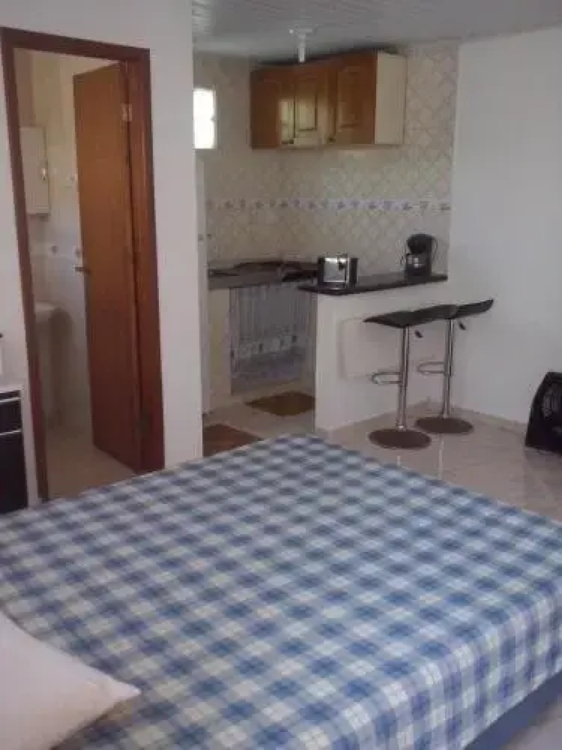 Quitinete -Tamoios - Cabo Frio
