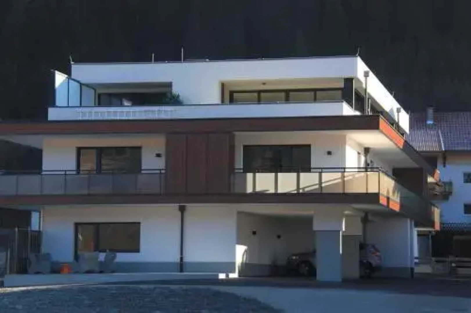 Ledermaier Loft & Lodge`s