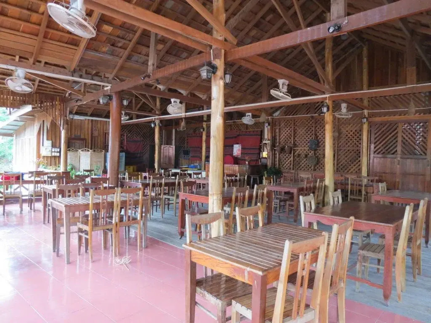 Phetsokxai Hotel