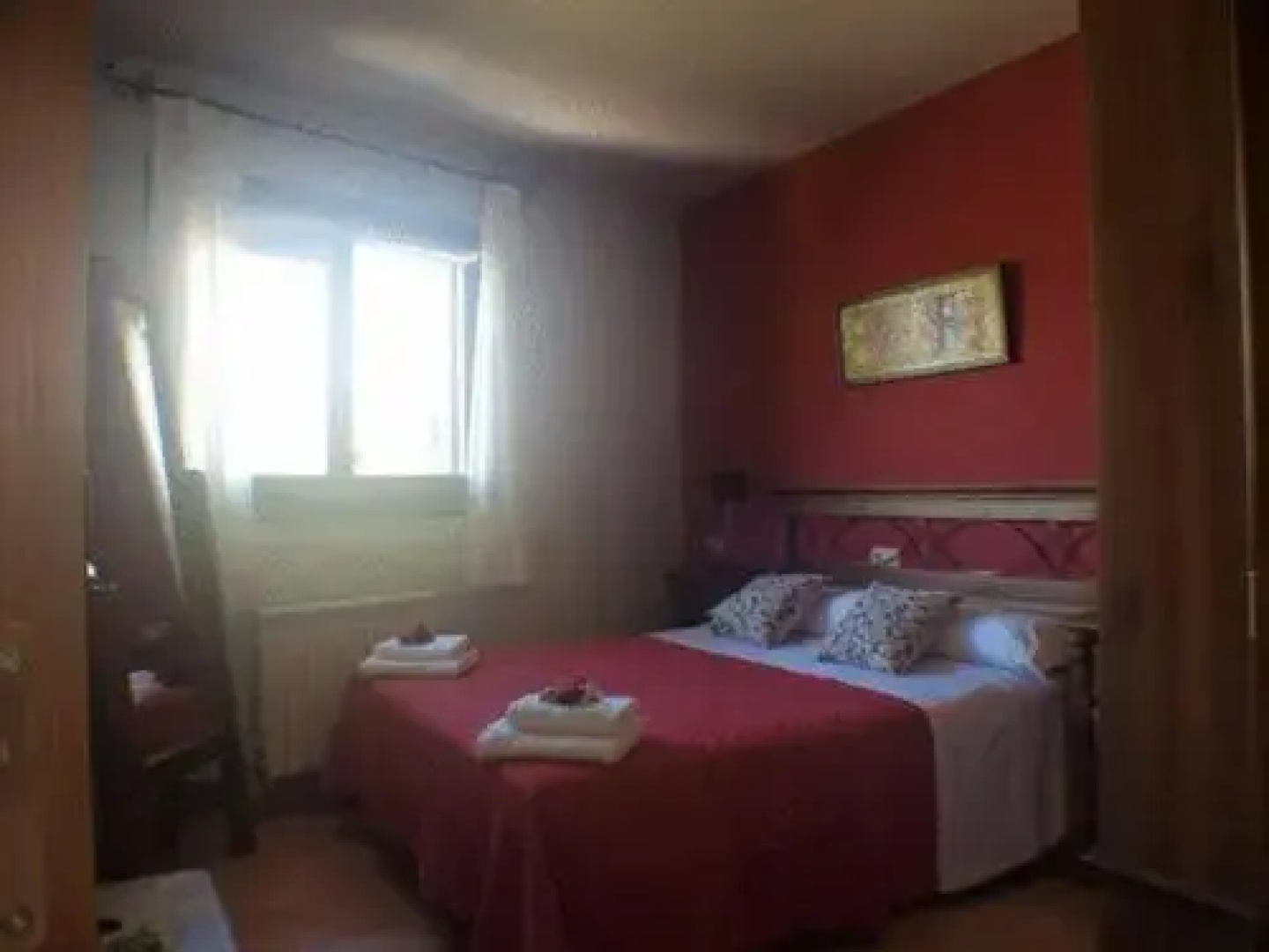 Apartamentos Pirineos Ordesa