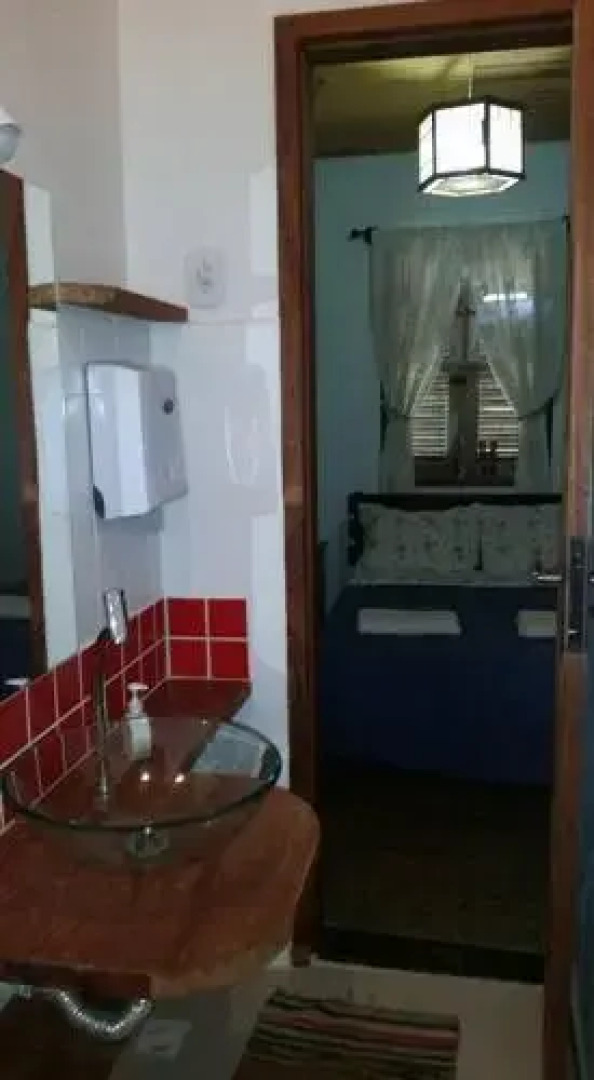 Pousada Madalena Hostel