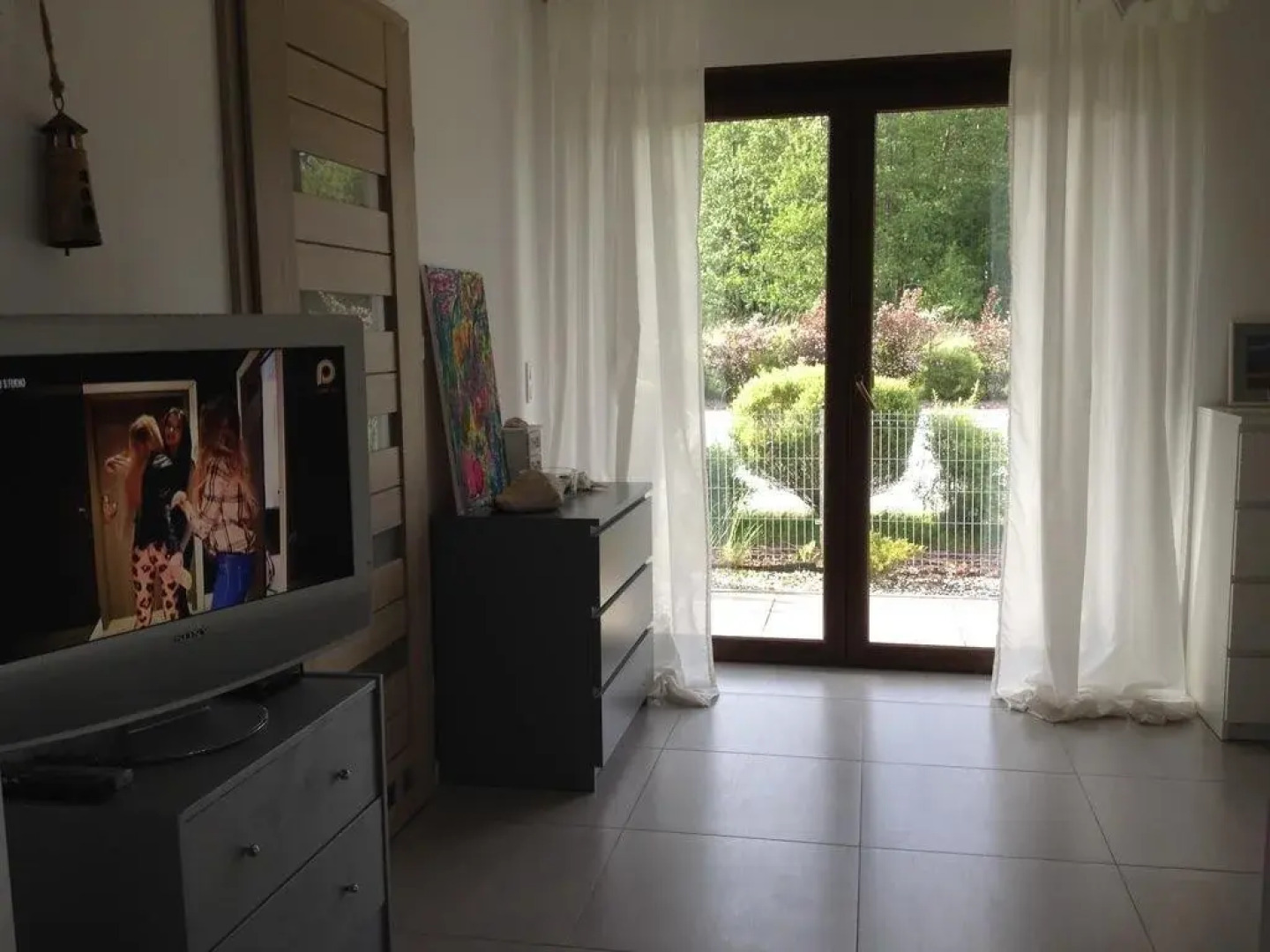 Apartamenty Nad Morzem