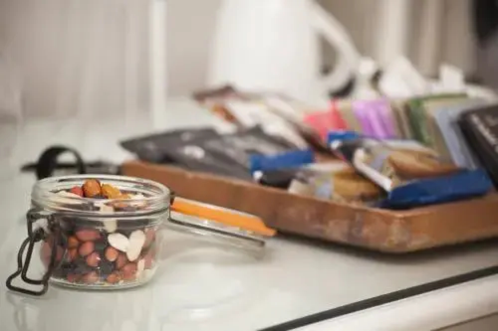 Revose Bed  Breakfast