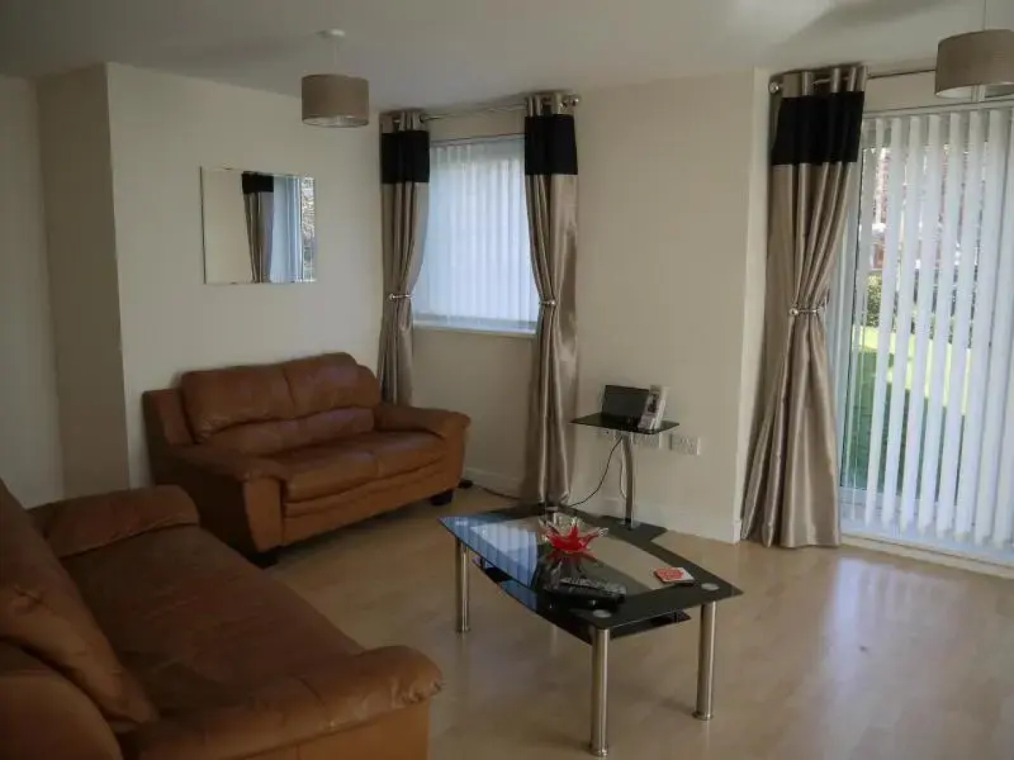 Berkshire Serviced Accommodation