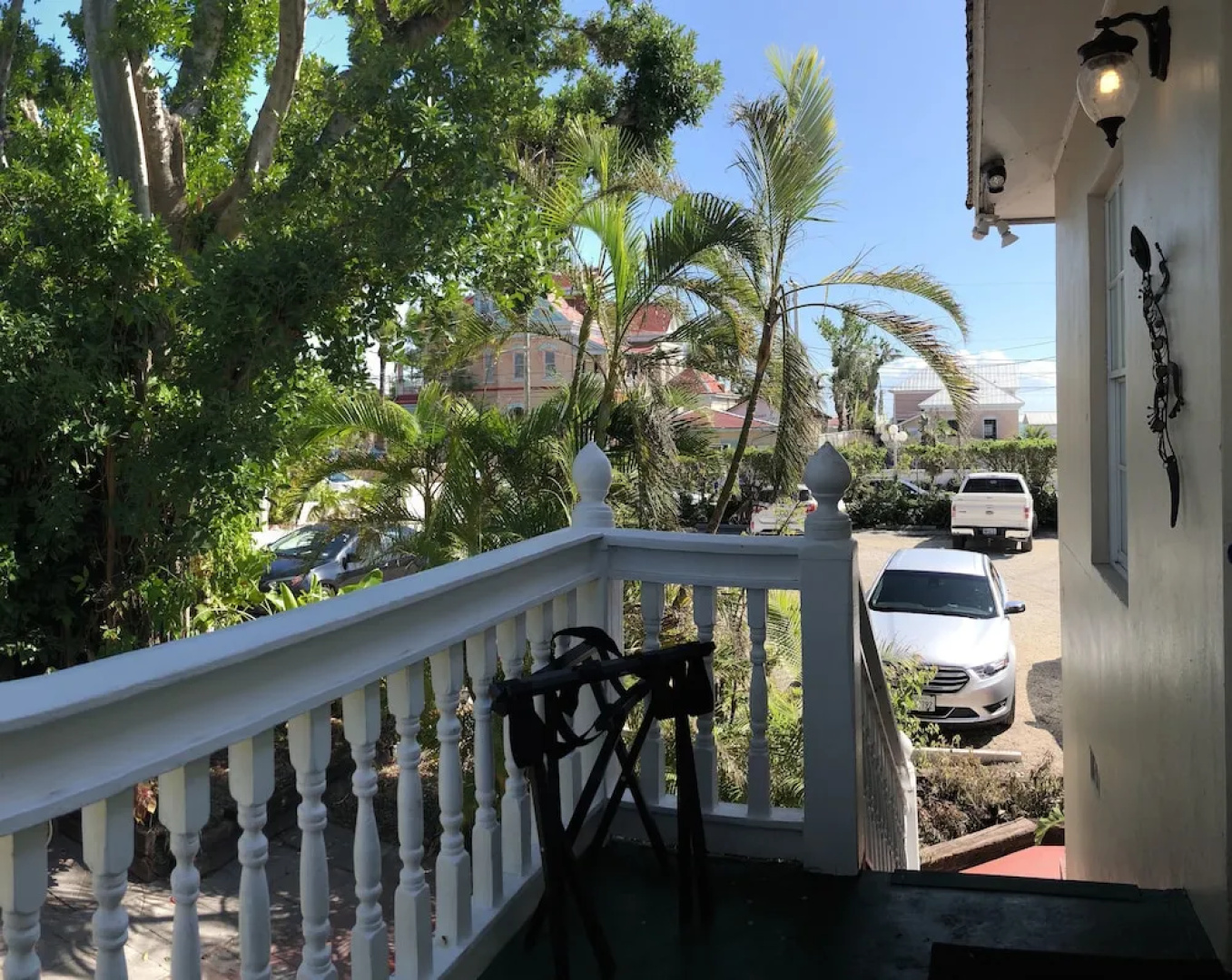 Southernmost Point Guest House