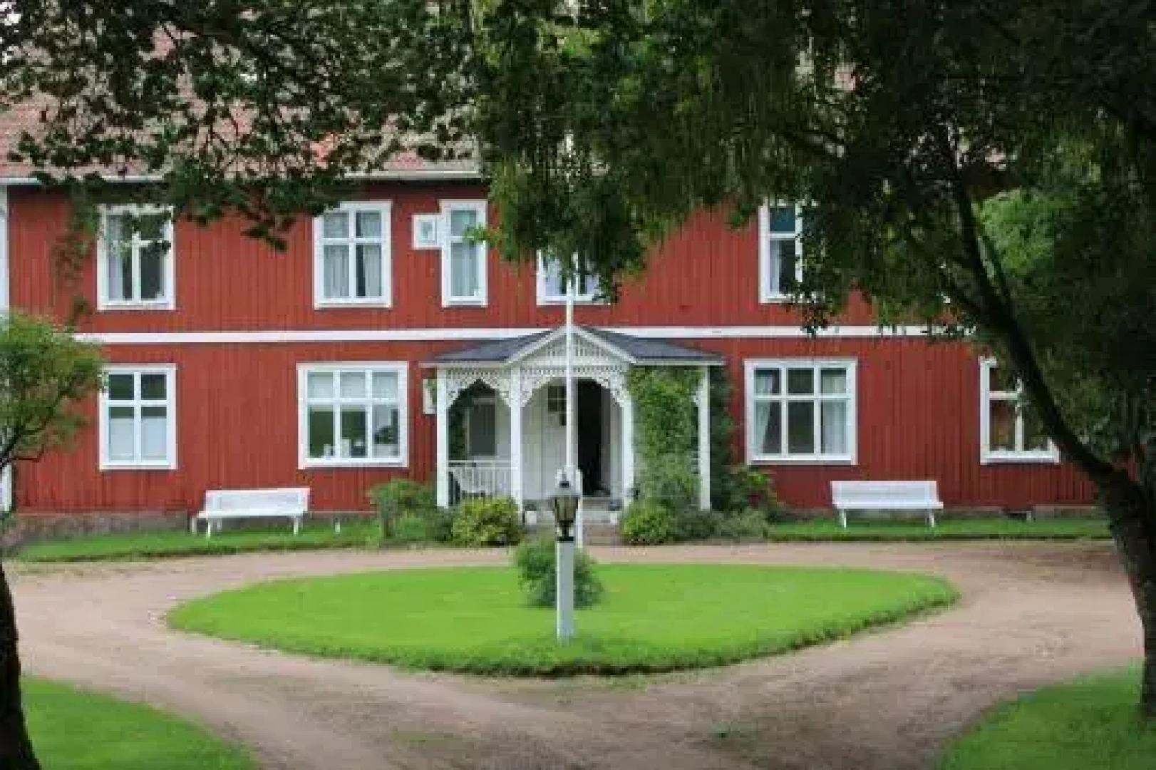 Rokulla Pensionat