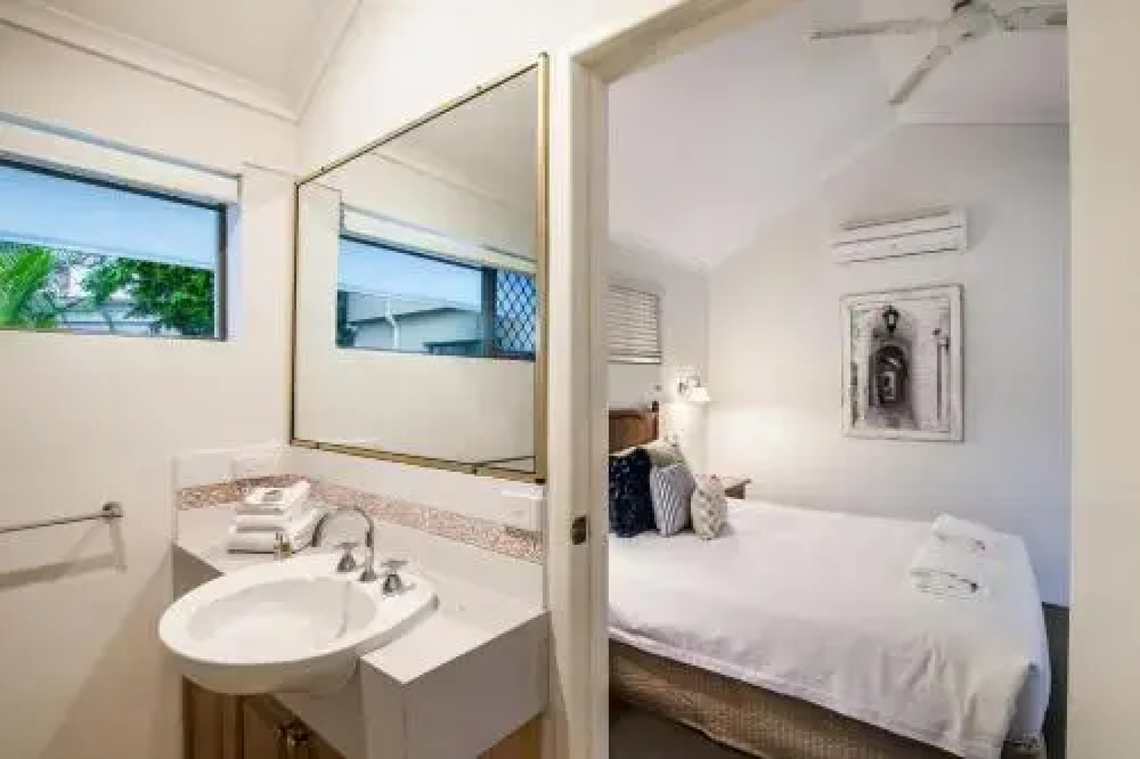 Island living in the heart of Noosa