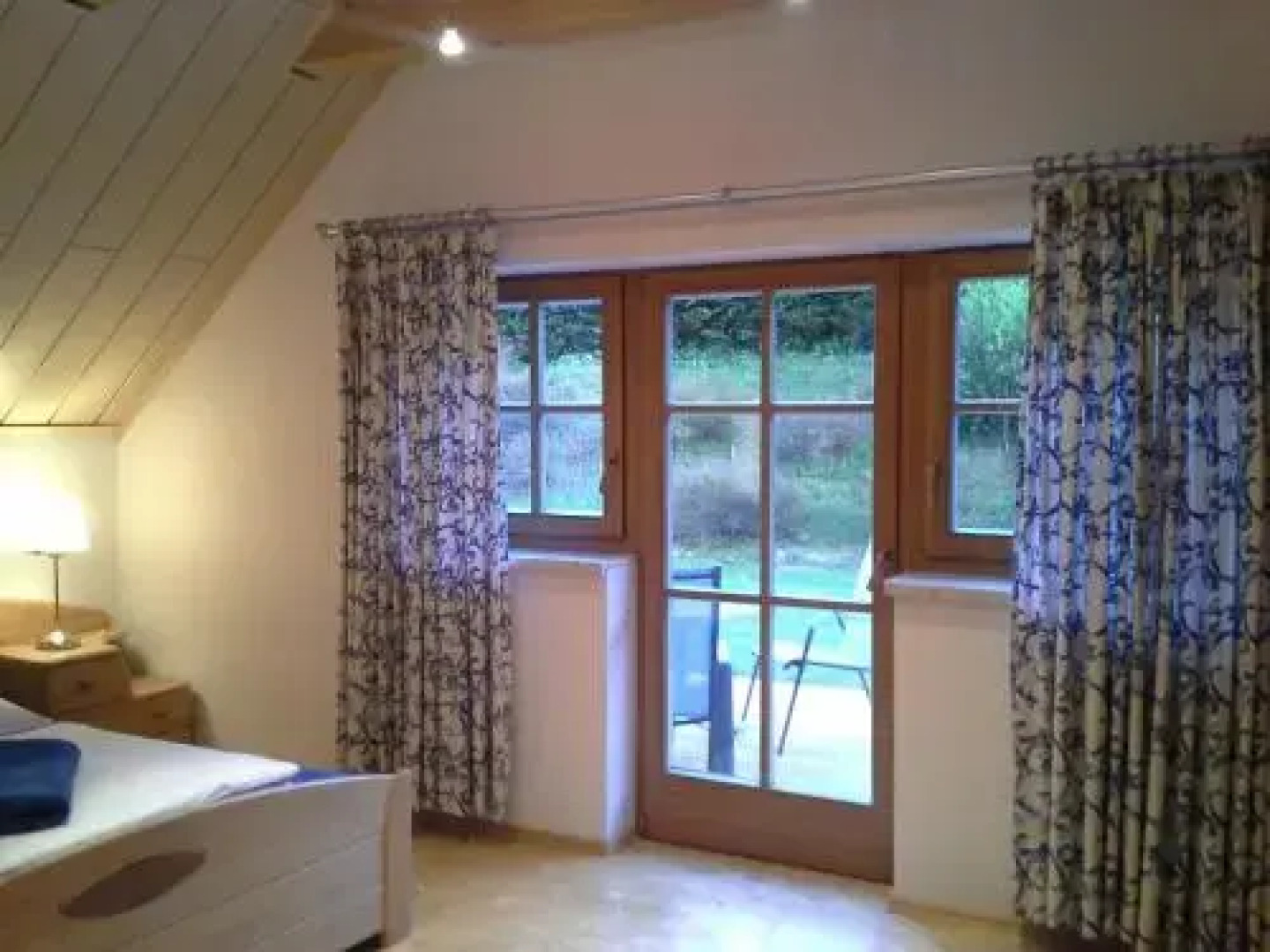 Ferienwohnung Aigner