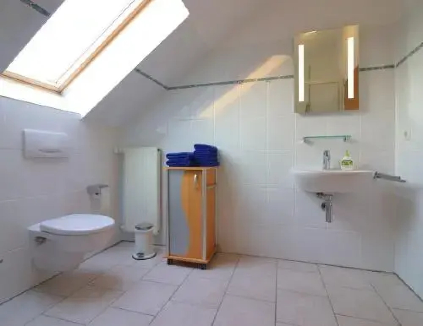 Ferienwohnung Reimann