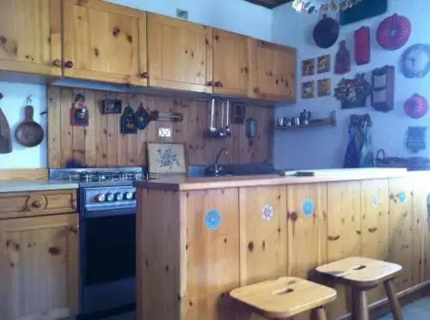 Appartamento Chalet a Pinzolo