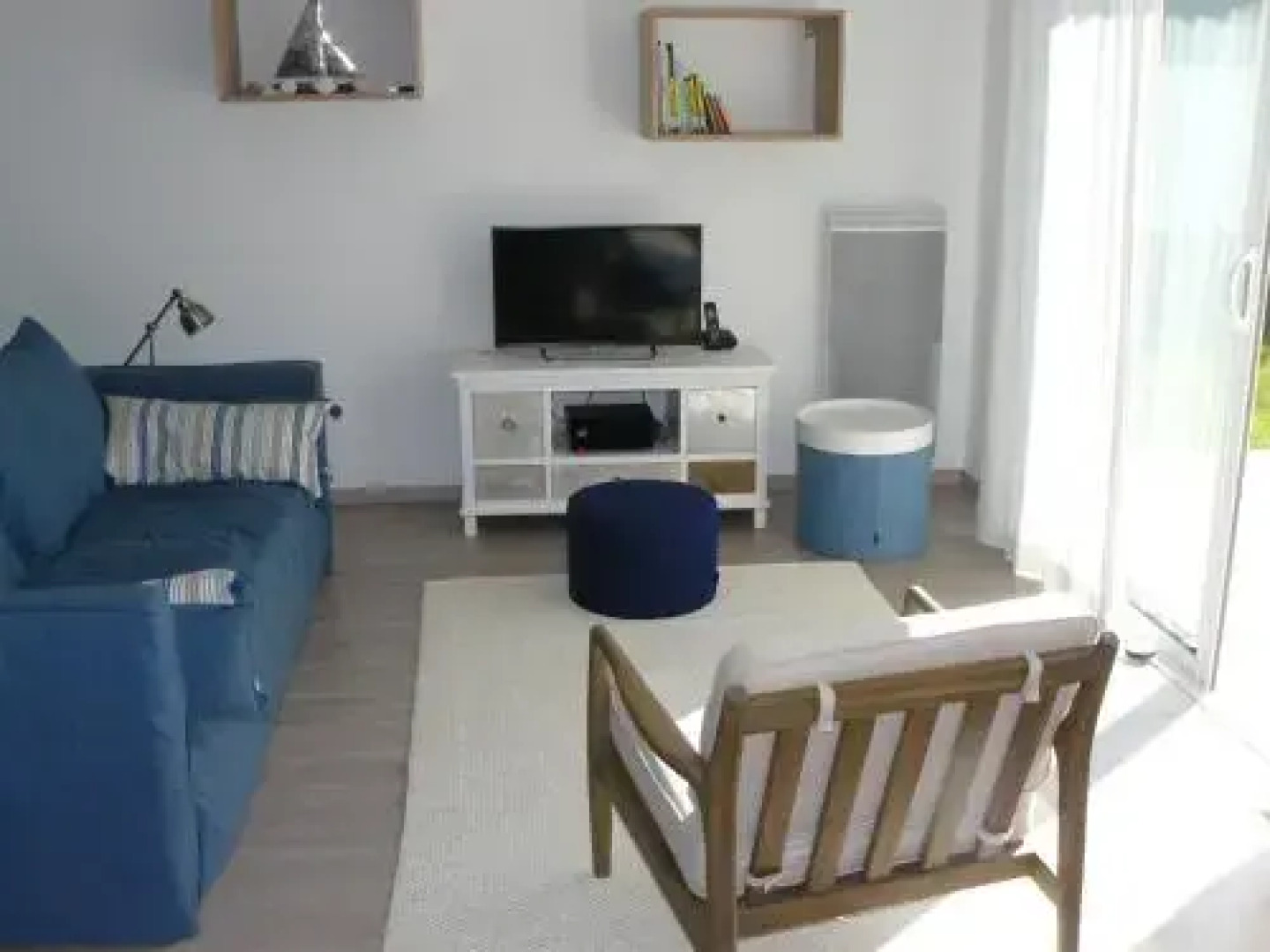 Rivage, maison à Carnac Plage