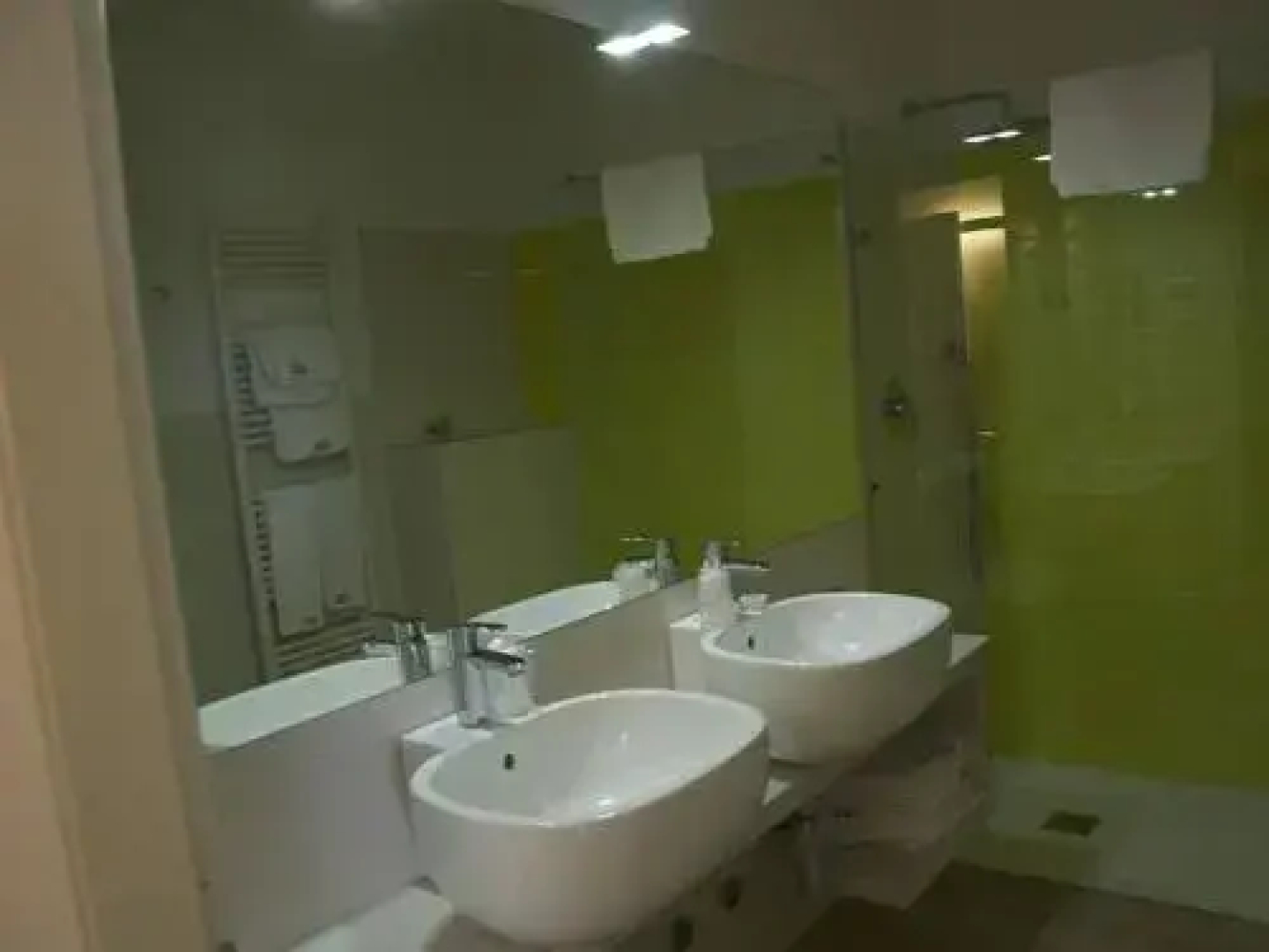 Agriturismo Tre Colline