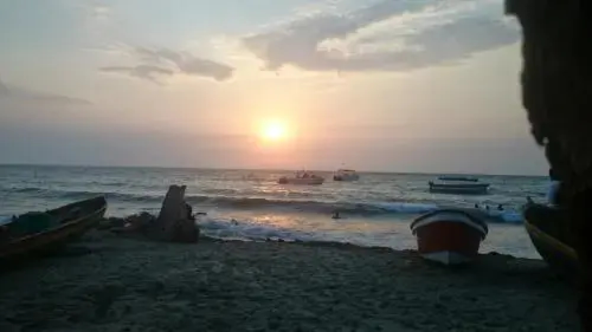 Cabanas Lindo Mar