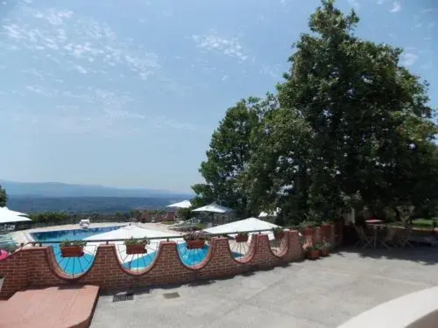 B&B Pacilita