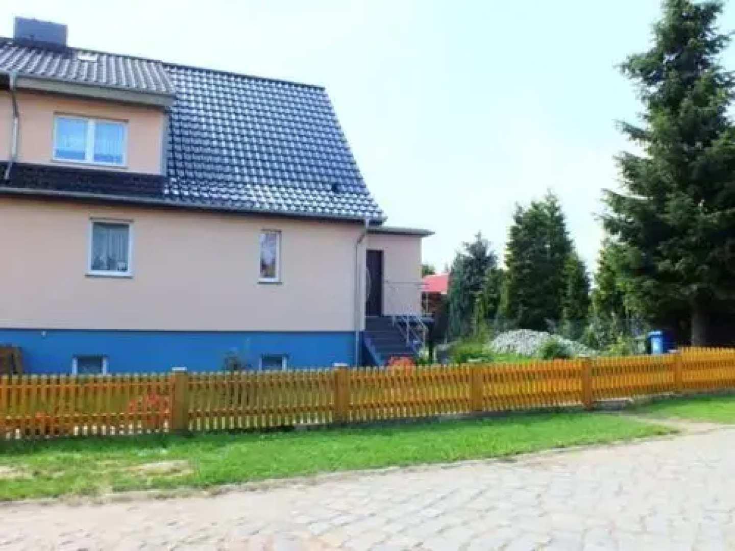 Ferienwohnung Sundhagen