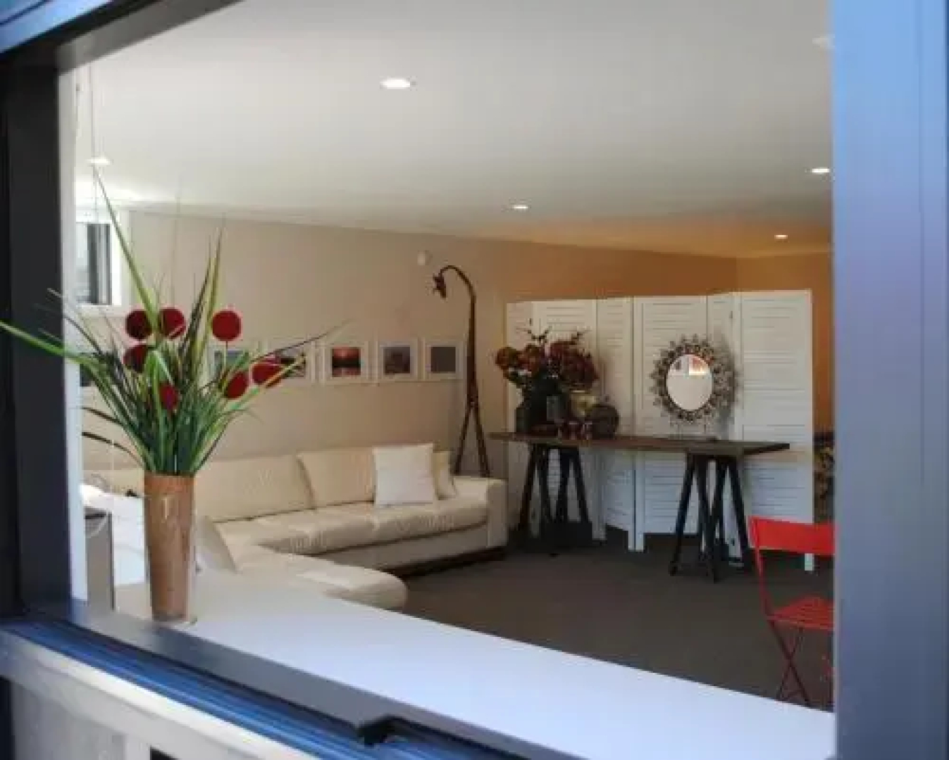 Oceanview Studio