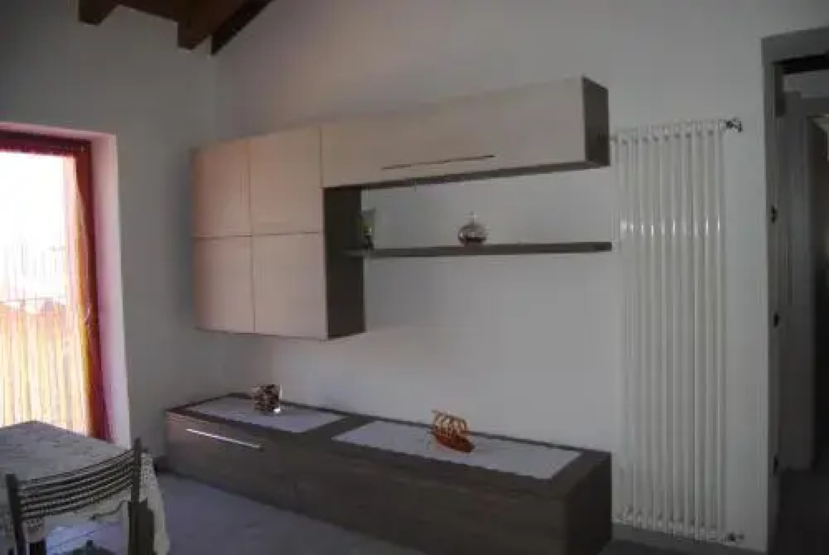 Casa da Giorgia