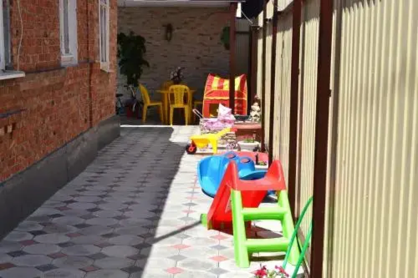 Guest House Vera