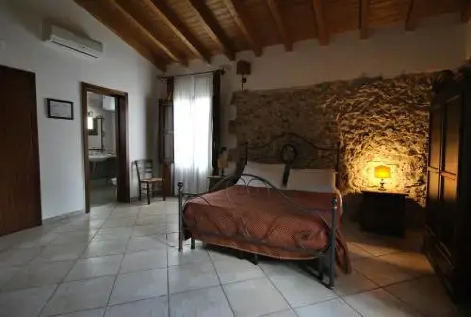 Agriturismo Masseria Baronali