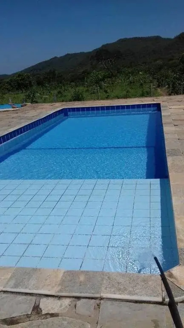 Estância Morro Do Frota