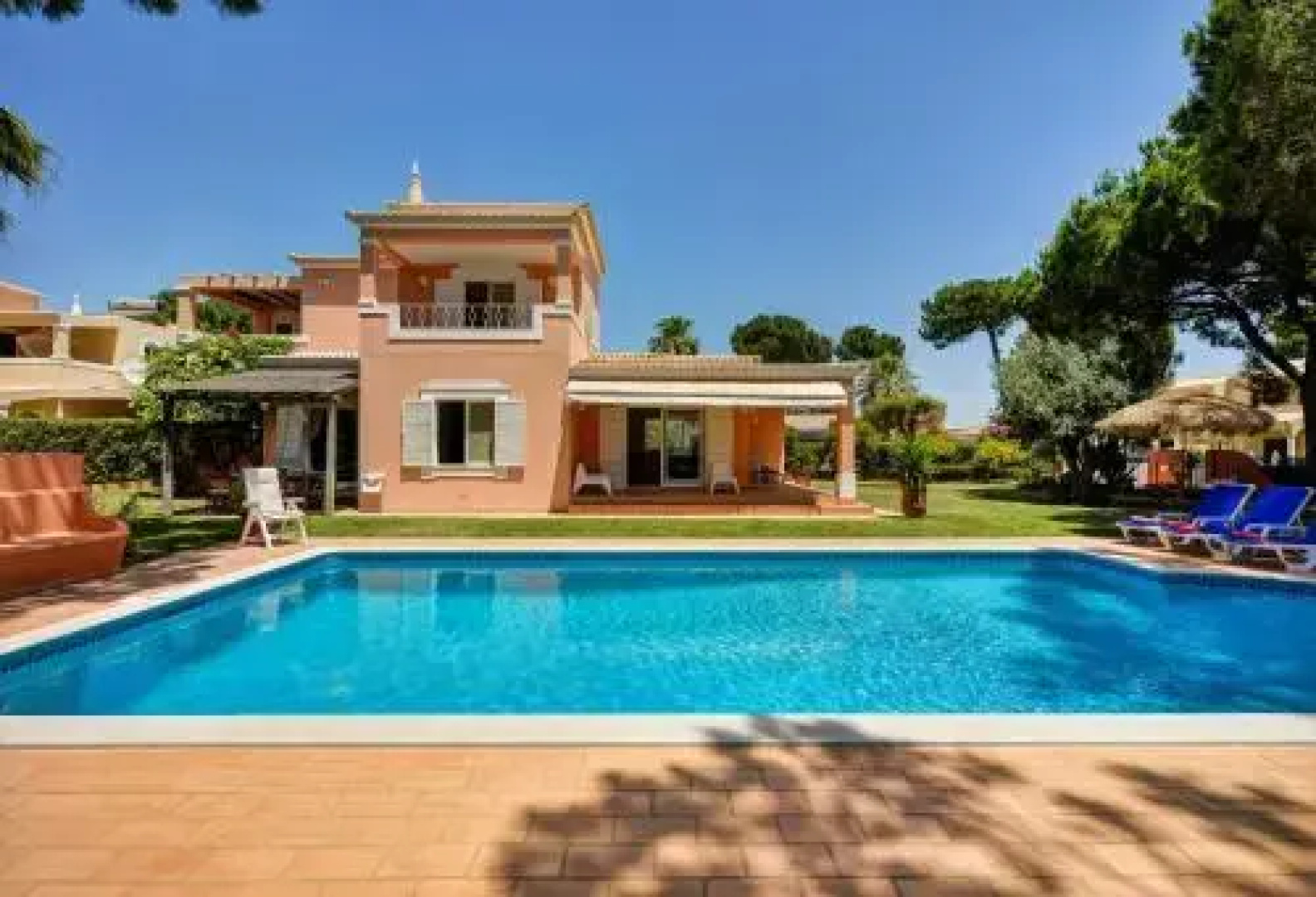 Villa Sunset
