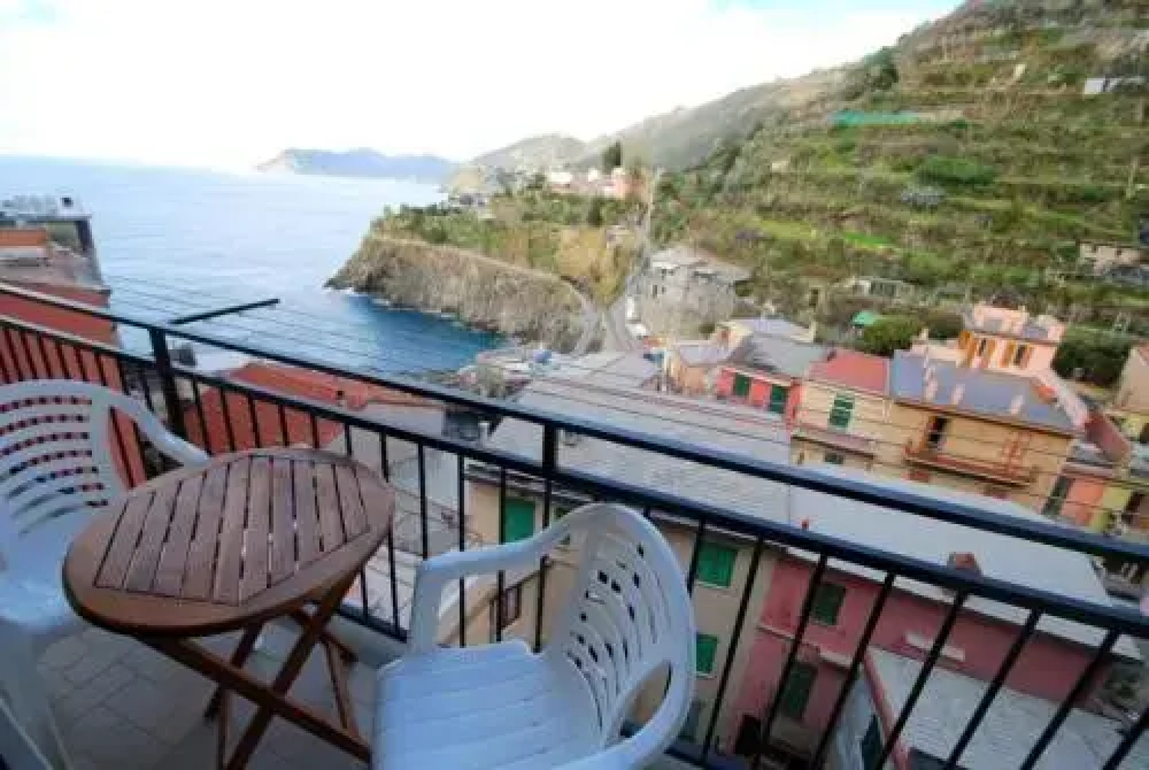 Casa Di Mezzo