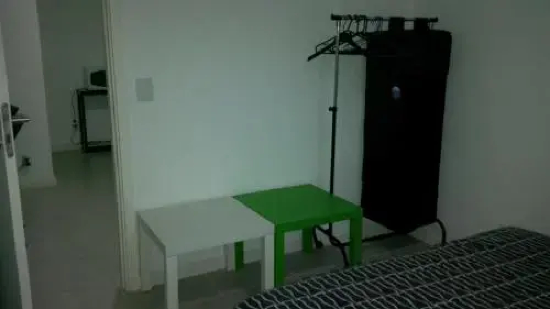 Flat Beira Mar JTR Action