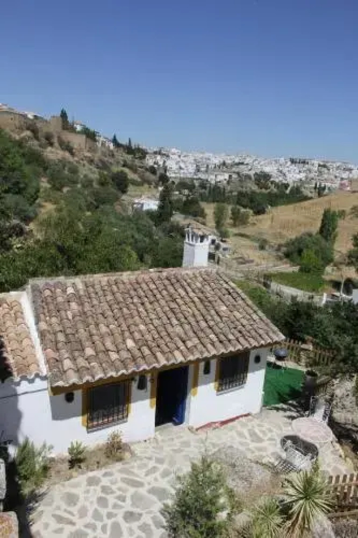 Casa Leveque