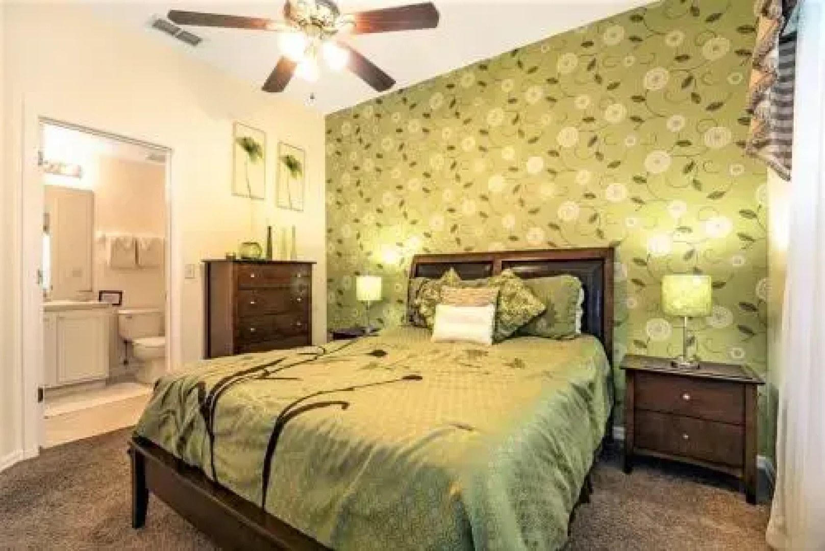 Jasmine by Ellis Exclusive Villas